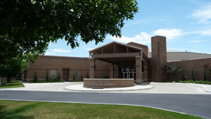 Building Entry