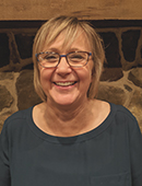 Rachael Patterson