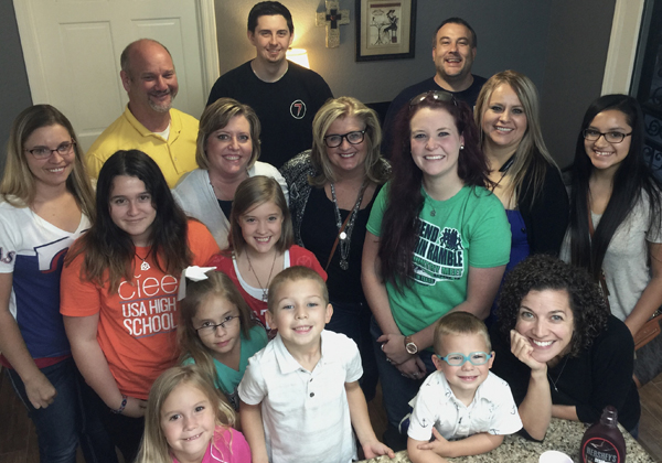 Small Group